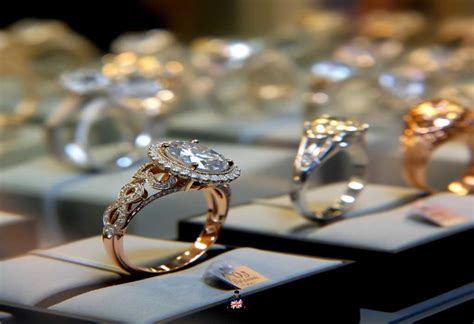 Manchester Jewellers .